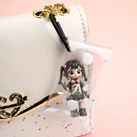 Custom 3D Mini Figure from Photo – Personalized Blind Box Gift for Kids, Couples, Birthdays & More