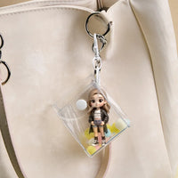 Custom 3D Mini Figure from Photo – Personalized Blind Box Gift for Kids, Couples, Birthdays & More