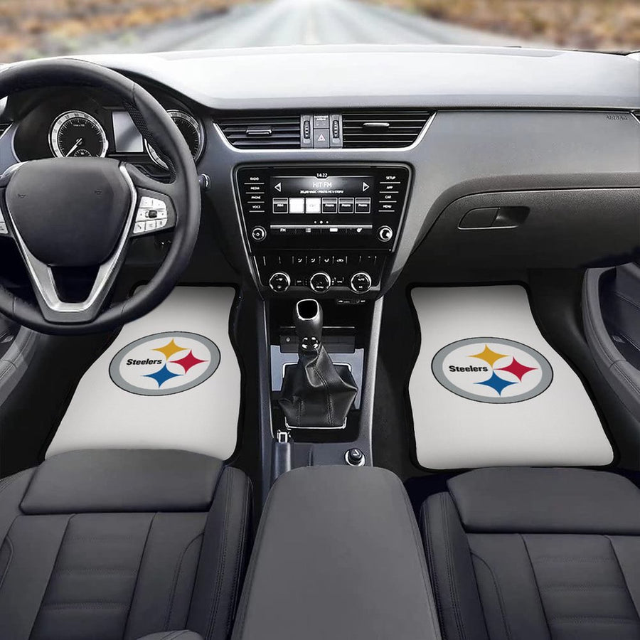 Car Mat Set of 4