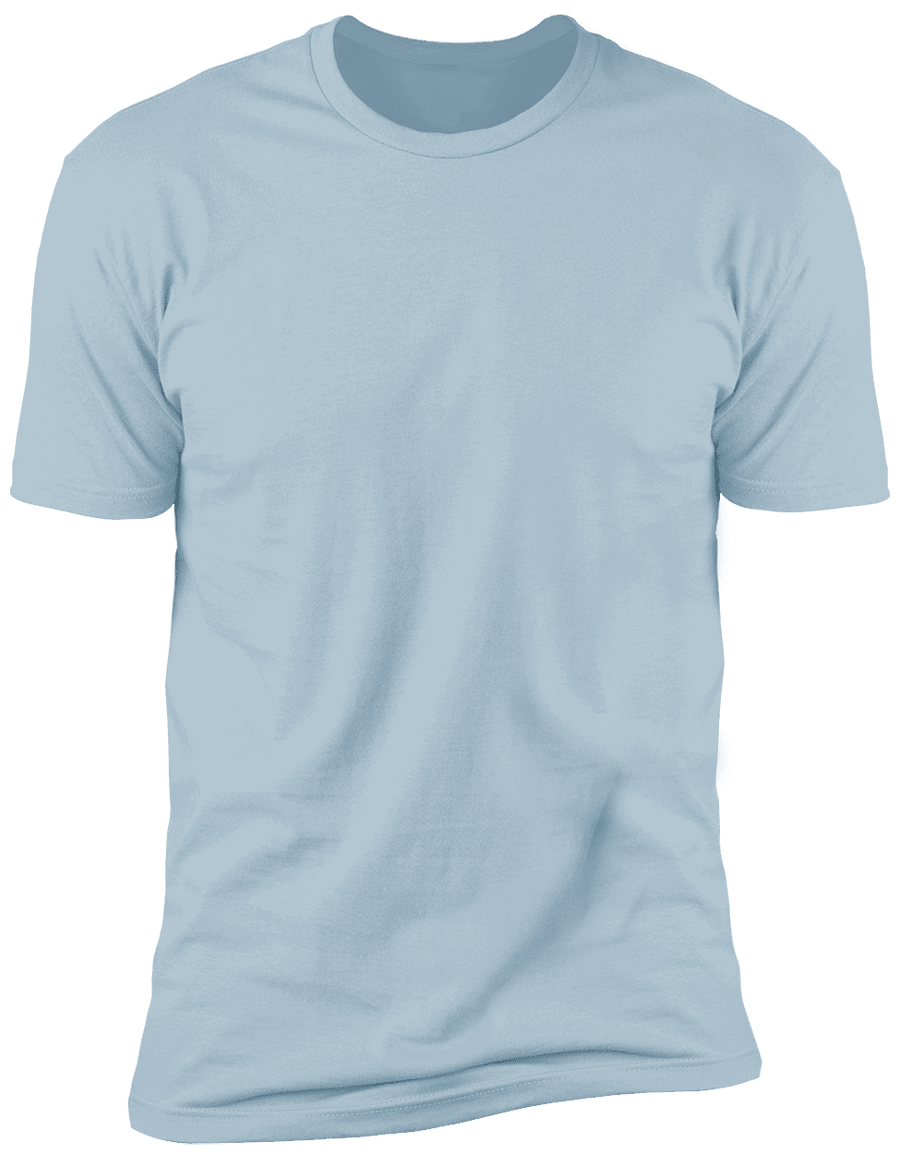 NL3600 Premium Short Sleeve T-Shirt