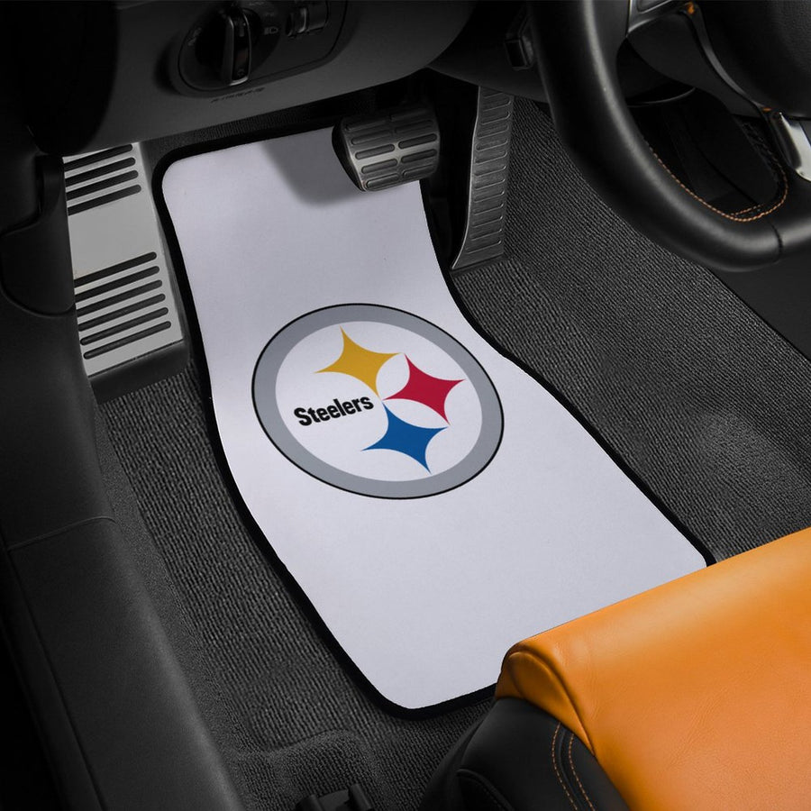 Car Mat Set of 4