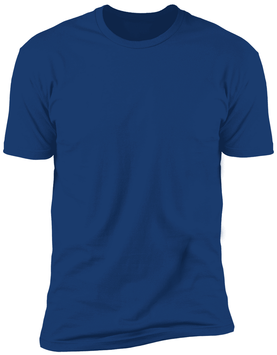 NL3600 Premium Short Sleeve T-Shirt