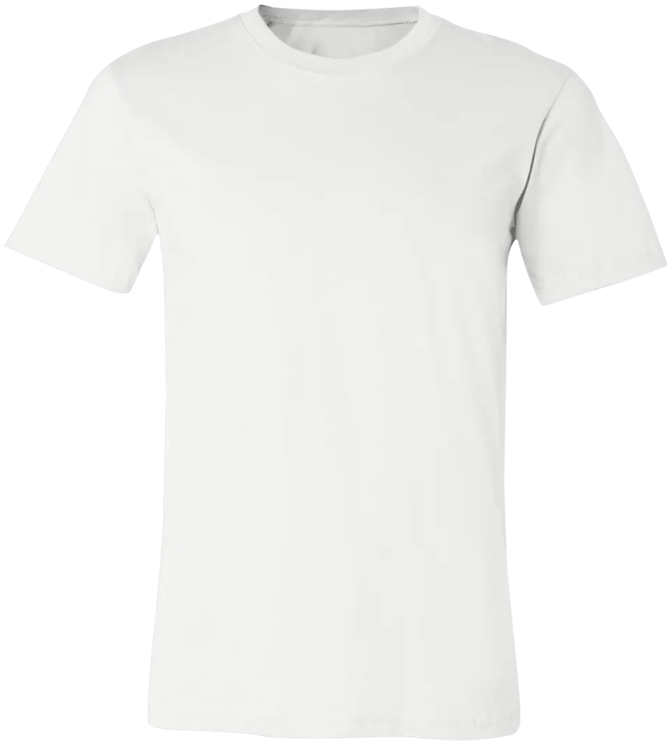 City Landmarks Stamps T-Shirt