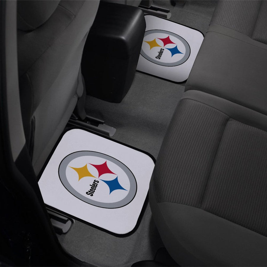 Car Mat Set of 4
