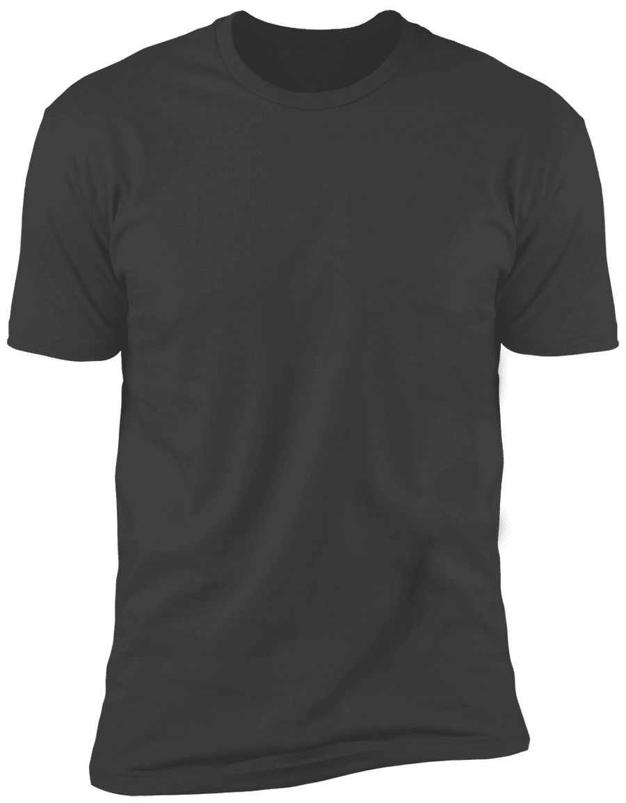 NL3600 Premium Short Sleeve T-Shirt