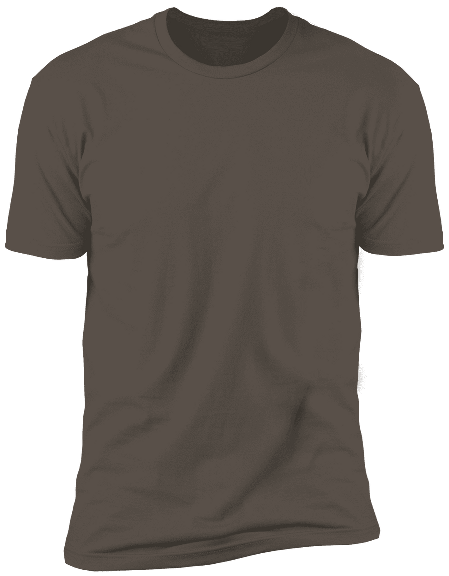 NL3600 Premium Short Sleeve T-Shirt
