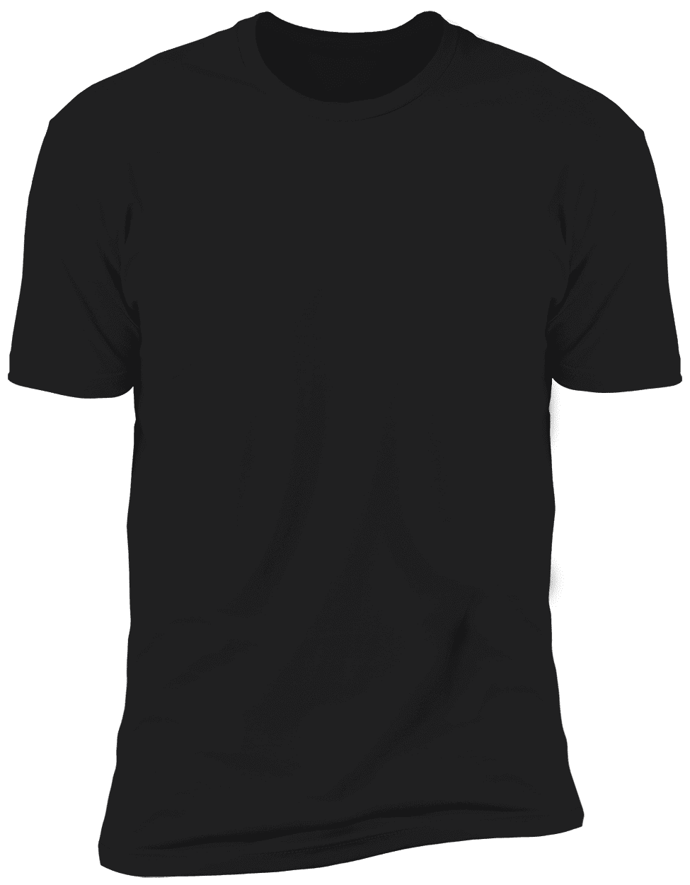 NL3600 Premium Short Sleeve T-Shirt
