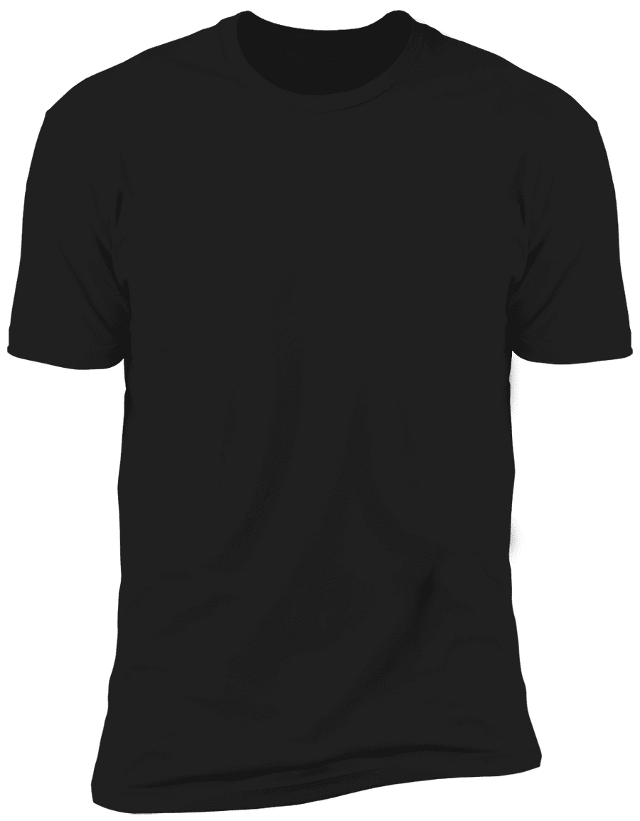 NL3600 Premium Short Sleeve T-Shirt