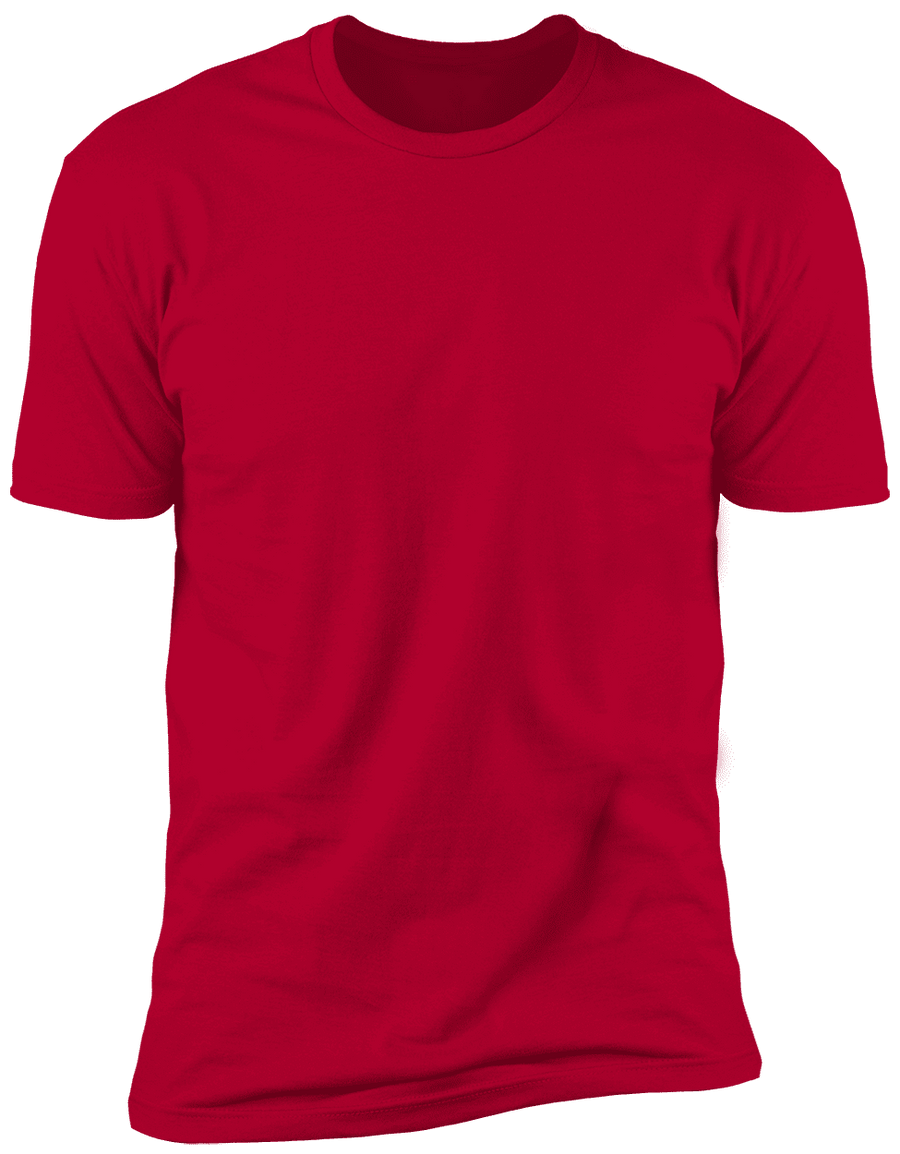 NL3600 Premium Short Sleeve T-Shirt