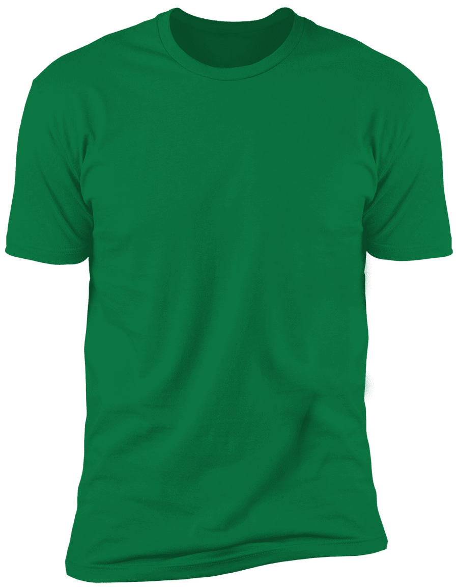 NL3600 Premium Short Sleeve T-Shirt