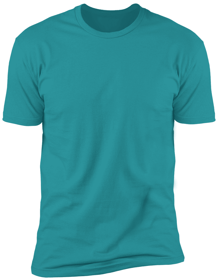 NL3600 Premium Short Sleeve T-Shirt