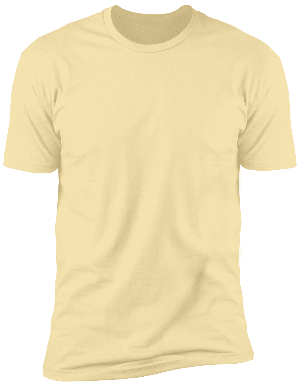 NL3600 Premium Short Sleeve T-Shirt