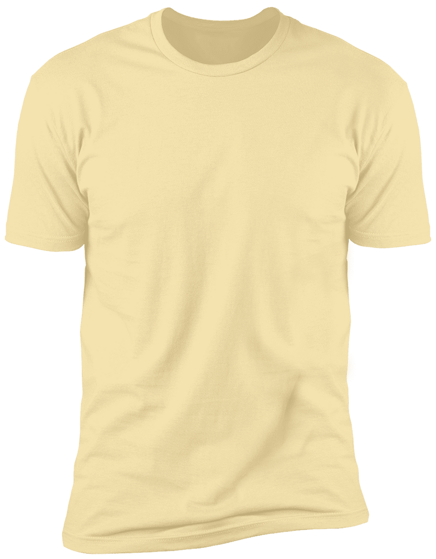 NL3600 Premium Short Sleeve T-Shirt