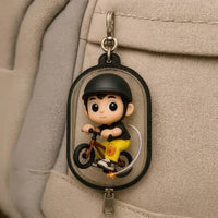 Custom 3D Mini Figure from Photo – Personalized Blind Box Gift for Kids, Couples, Birthdays & More