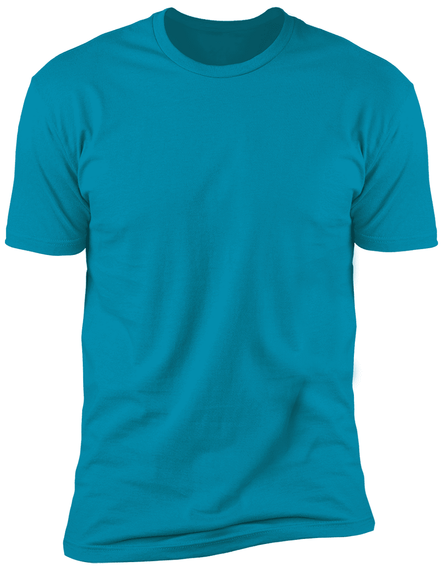 NL3600 Premium Short Sleeve T-Shirt
