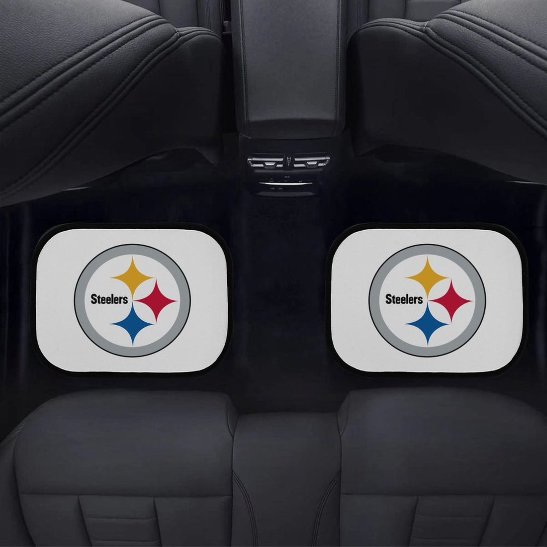 Car Mat Set of 4