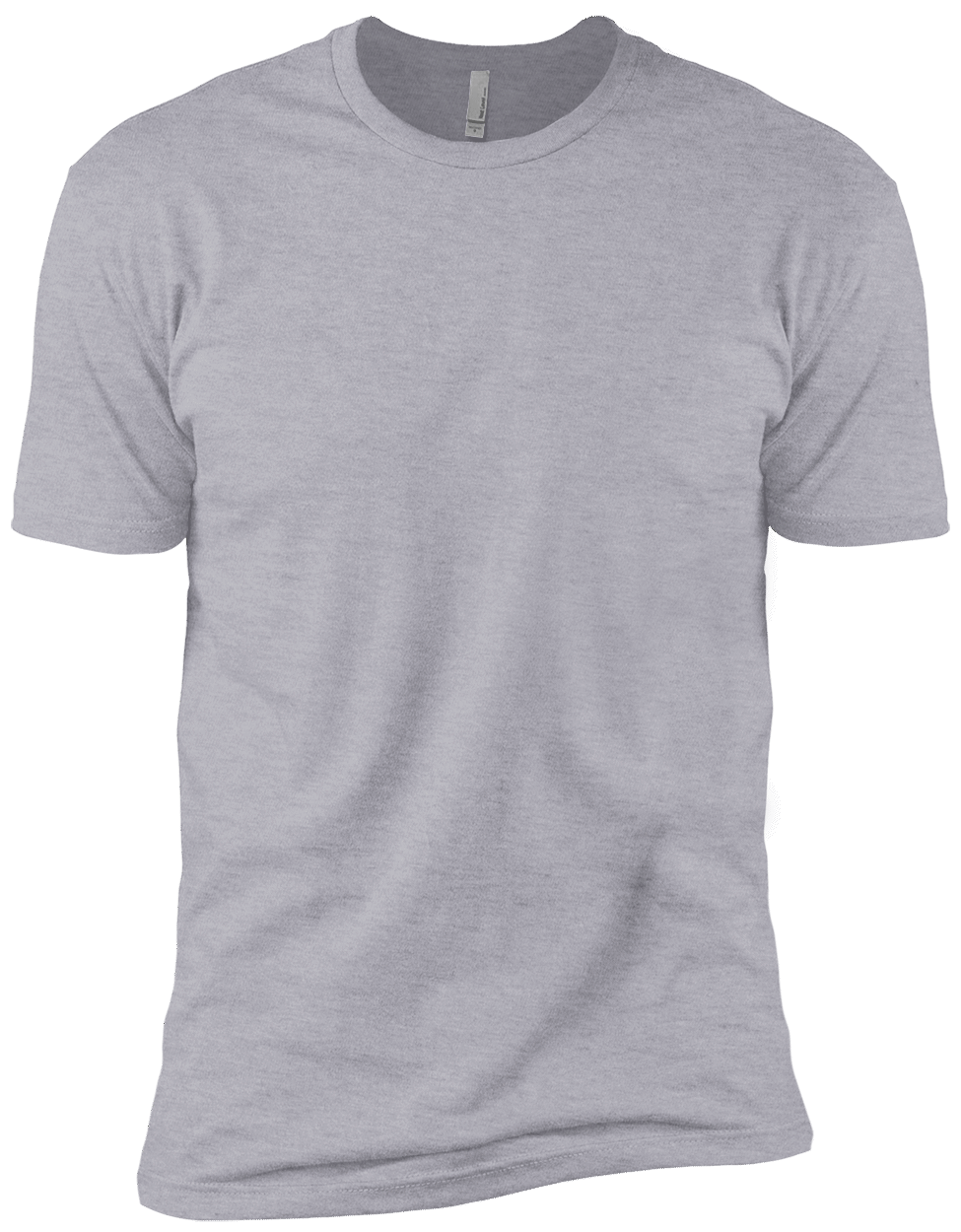 NL3600 Premium Short Sleeve T-Shirt