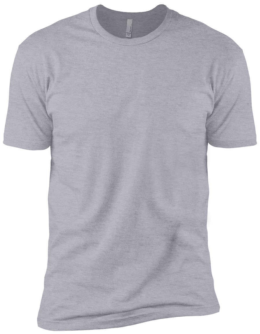 NL3600 Premium Short Sleeve T-Shirt