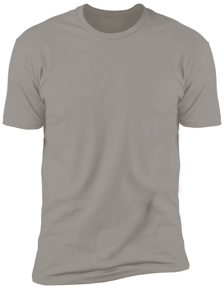 NL3600 Premium Short Sleeve T-Shirt