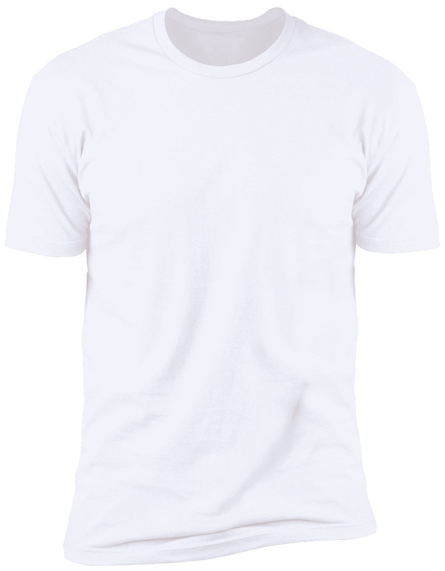 NL3600 Premium Short Sleeve T-Shirt