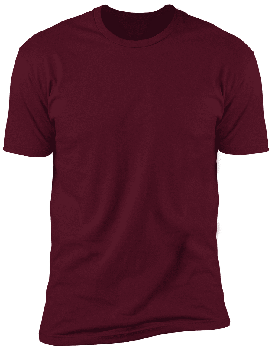 NL3600 Premium Short Sleeve T-Shirt