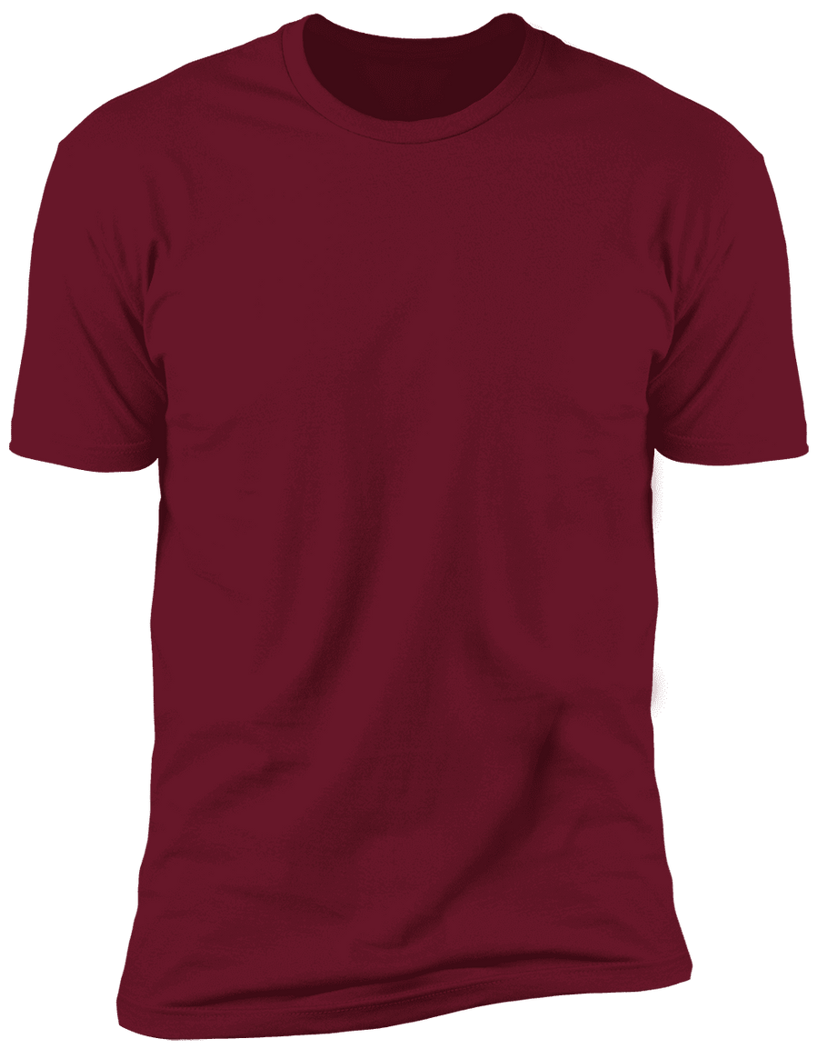 NL3600 Premium Short Sleeve T-Shirt