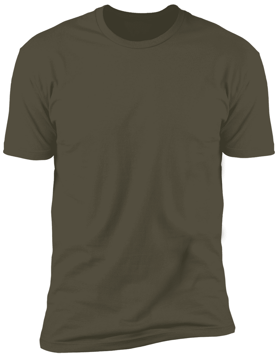 NL3600 Premium Short Sleeve T-Shirt