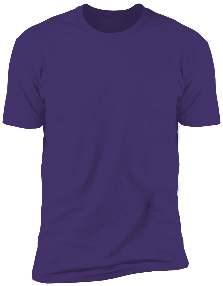 NL3600 Premium Short Sleeve T-Shirt