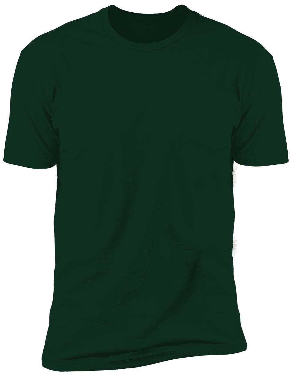 NL3600 Premium Short Sleeve T-Shirt