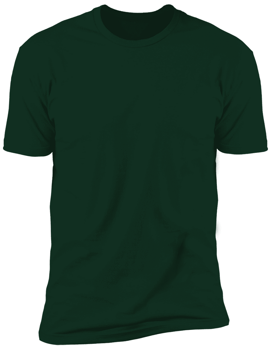 NL3600 Premium Short Sleeve T-Shirt
